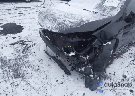 2015 Toyota Corolla Le из США, поврежденный, VIN 2T1BURHE6FC399061